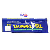 8 Tubes x 30g Hisamitsu Salonpas Gel Muscle Pain Relief