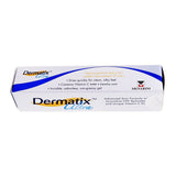 Dermatix Ultra Gel 7g x 3 tube - Advanced Scars Reduction for Burnt Surgery Keloid wounds