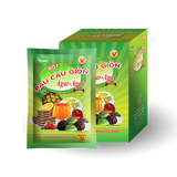 Hoang Yen Agar-Agar powder 25g x 6 Packs