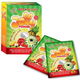 12 Pack Hoang Yen 3D Jelly Powder - The best for jelly art cake - Free ship