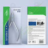 NGHIA Acrylic Nippers Stainless Steel - Nail Nippers - Collection M-01 to M-05