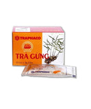 Traphaco Pure Instant Ginger Tea - 6 Box x 30g