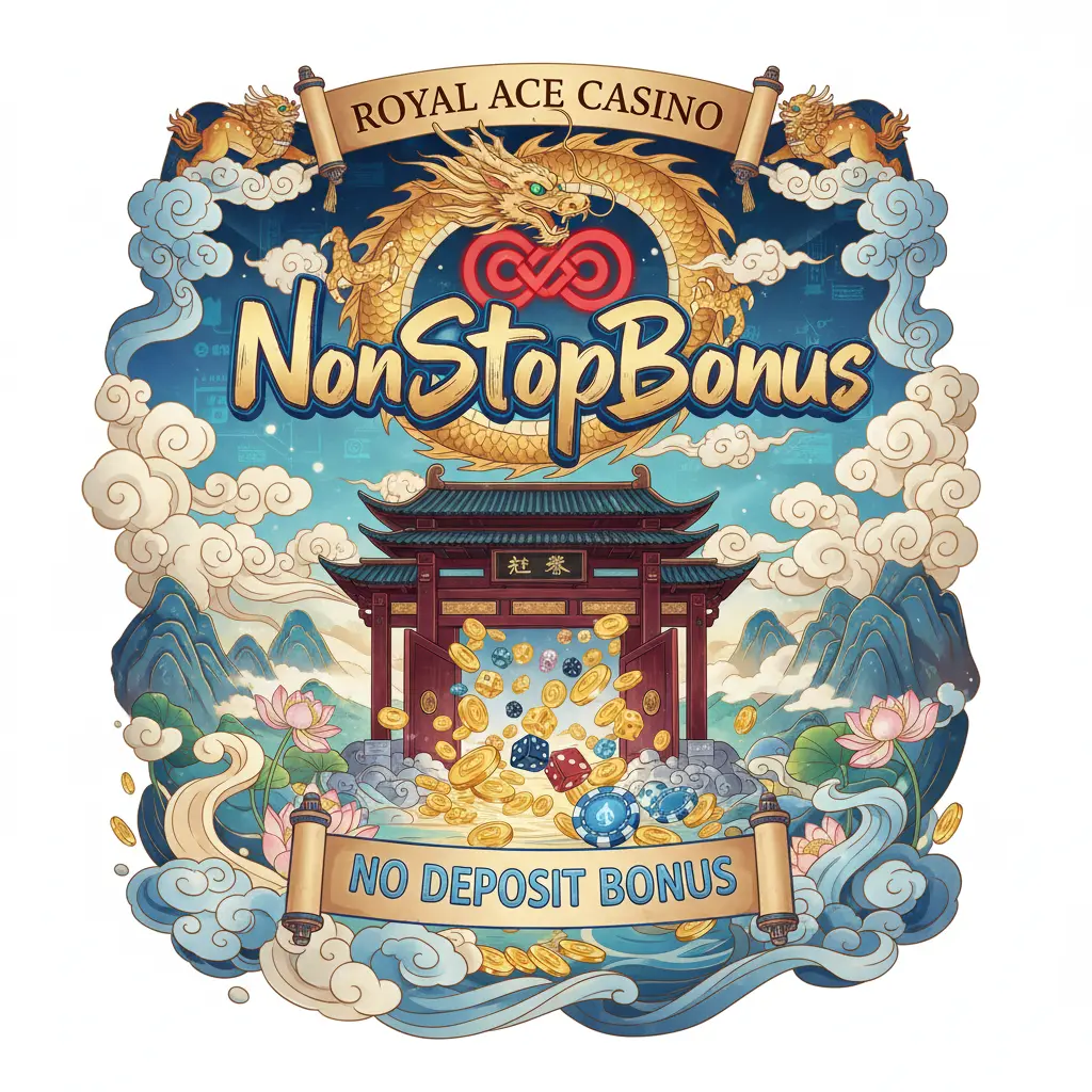 royal ace casino no deposit bonus - NonStopBonus