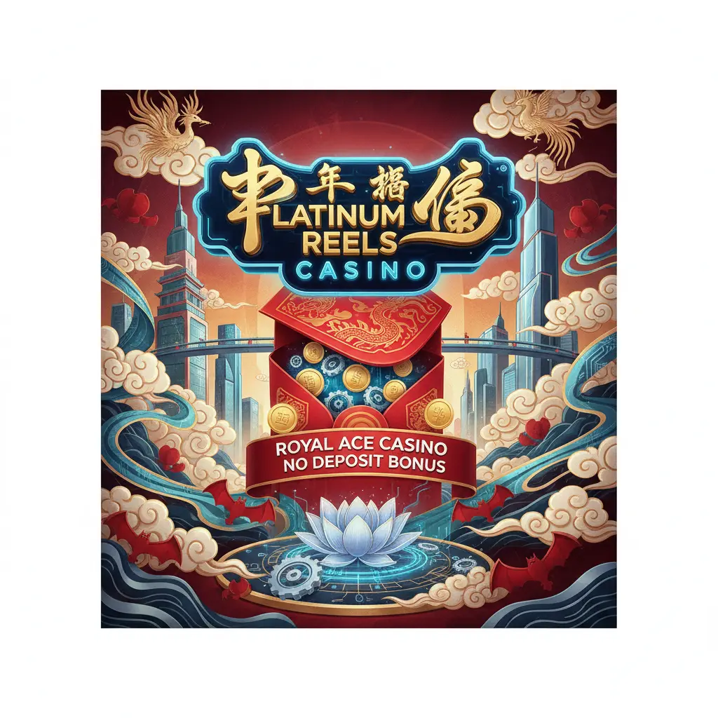 royal ace casino no deposit bonus - Platinum