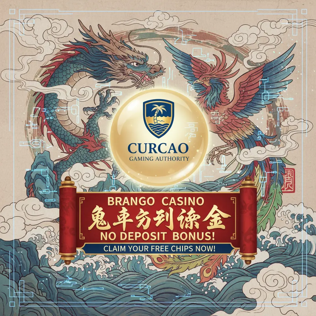 brango casino no deposit bonus - Authority