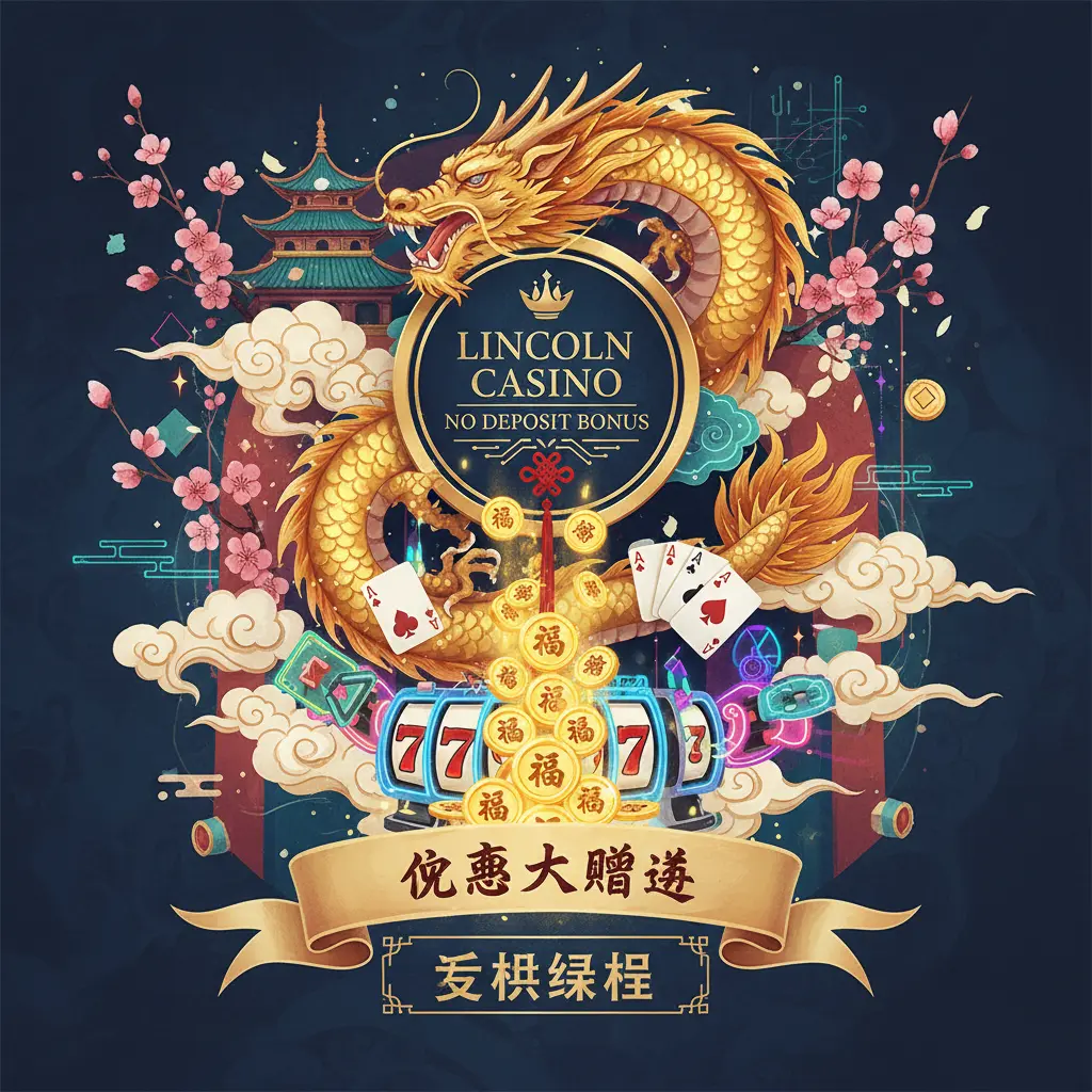 lincoln casino no deposit bonus - Bonuses