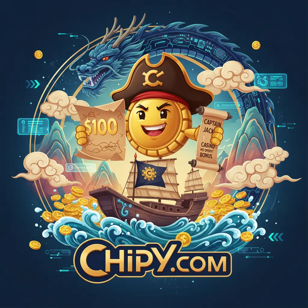 captain jack casino $100 no deposit bonus - Chipy