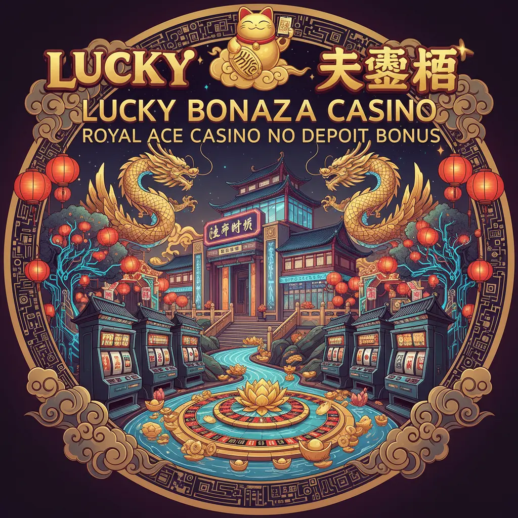 royal ace casino no deposit bonus - Bonanza