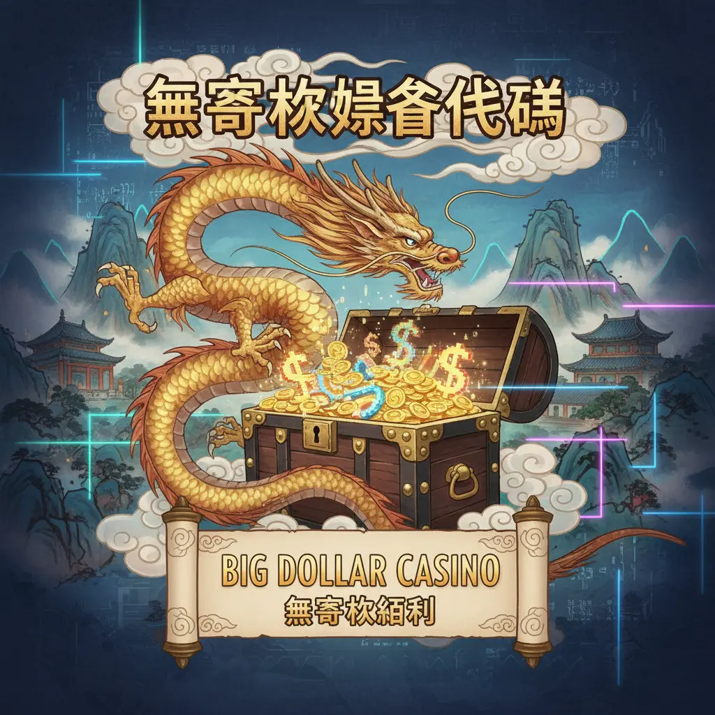 big dollar casino no deposit bonus - Deposit