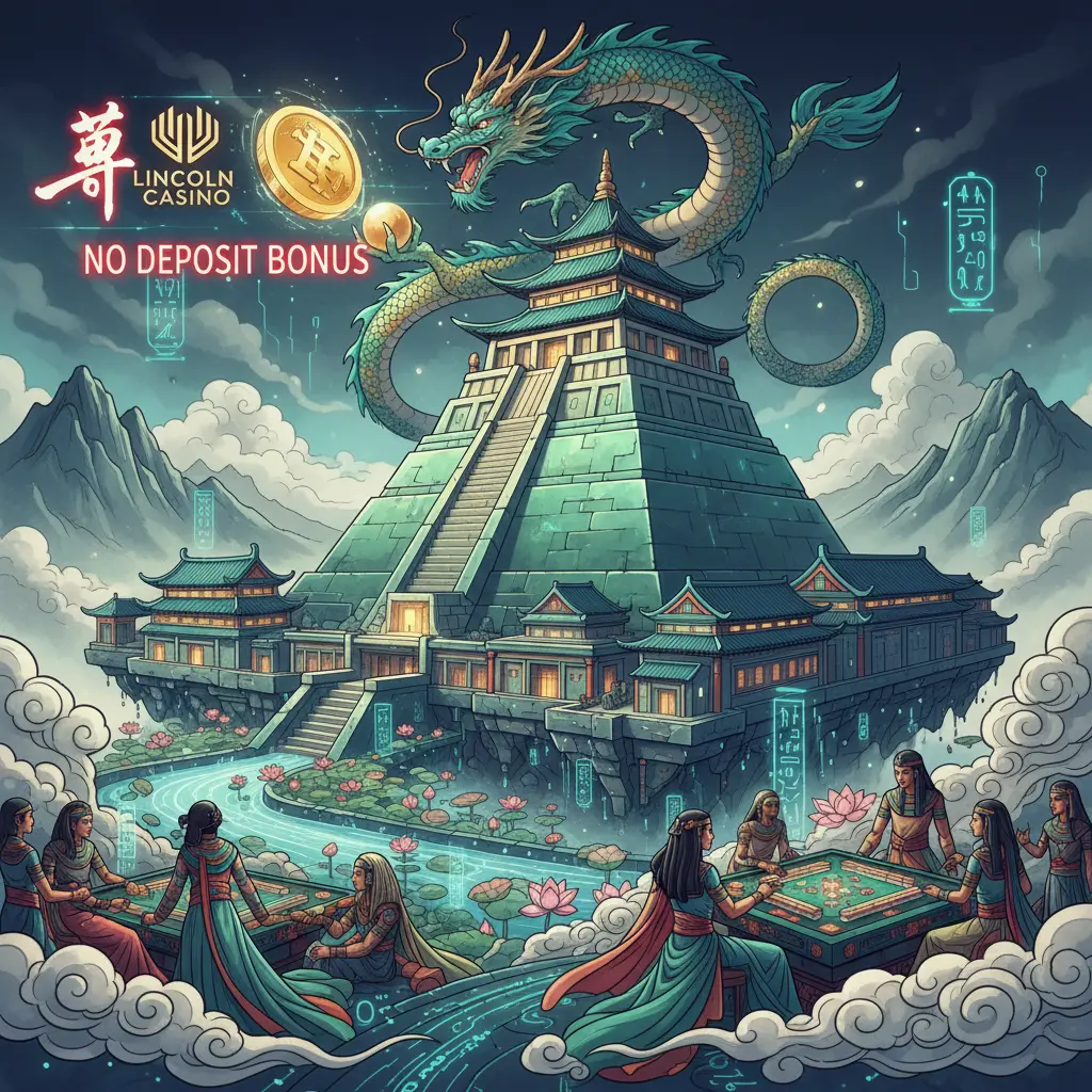 lincoln casino no deposit bonus - Cleopatra