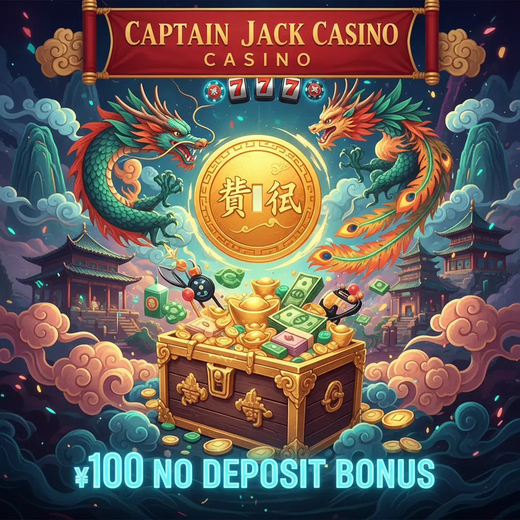 captain jack casino $100 no deposit bonus - Points