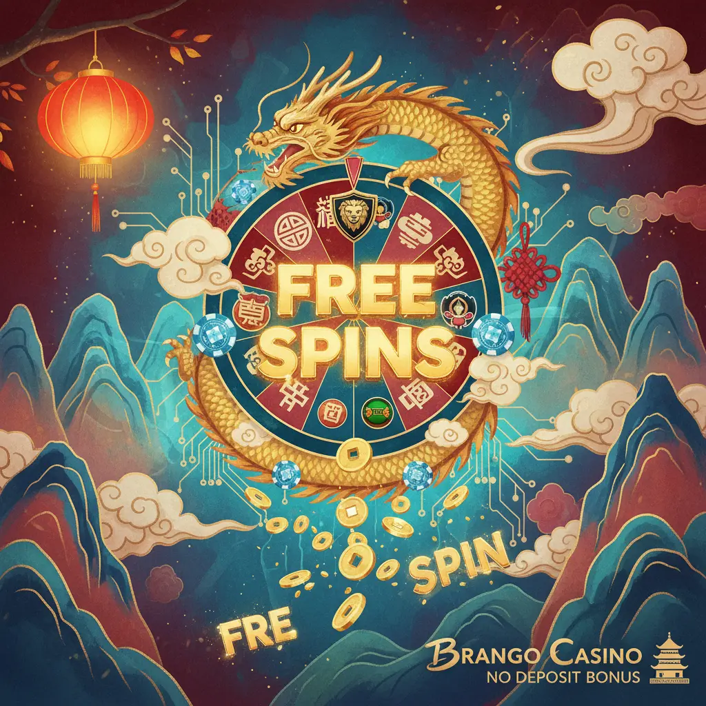 brango casino no deposit bonus - Spins