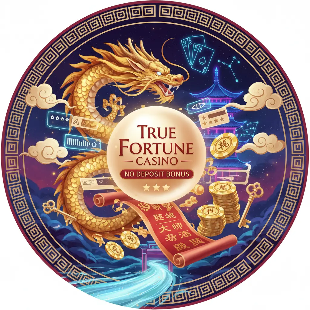 true fortune casino no deposit bonus - Loyalty