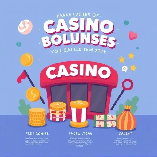 What Are Casino Bonuses, Really?