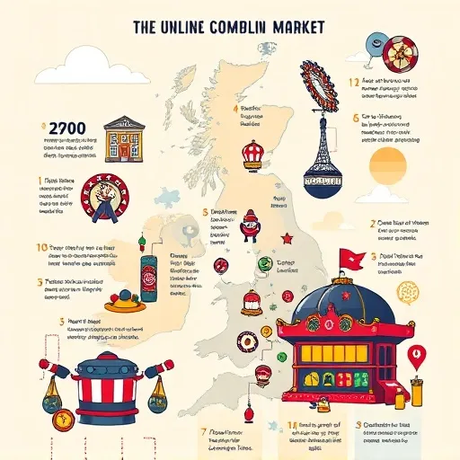 Why the UK Online Casino Market Looks Different in 2026