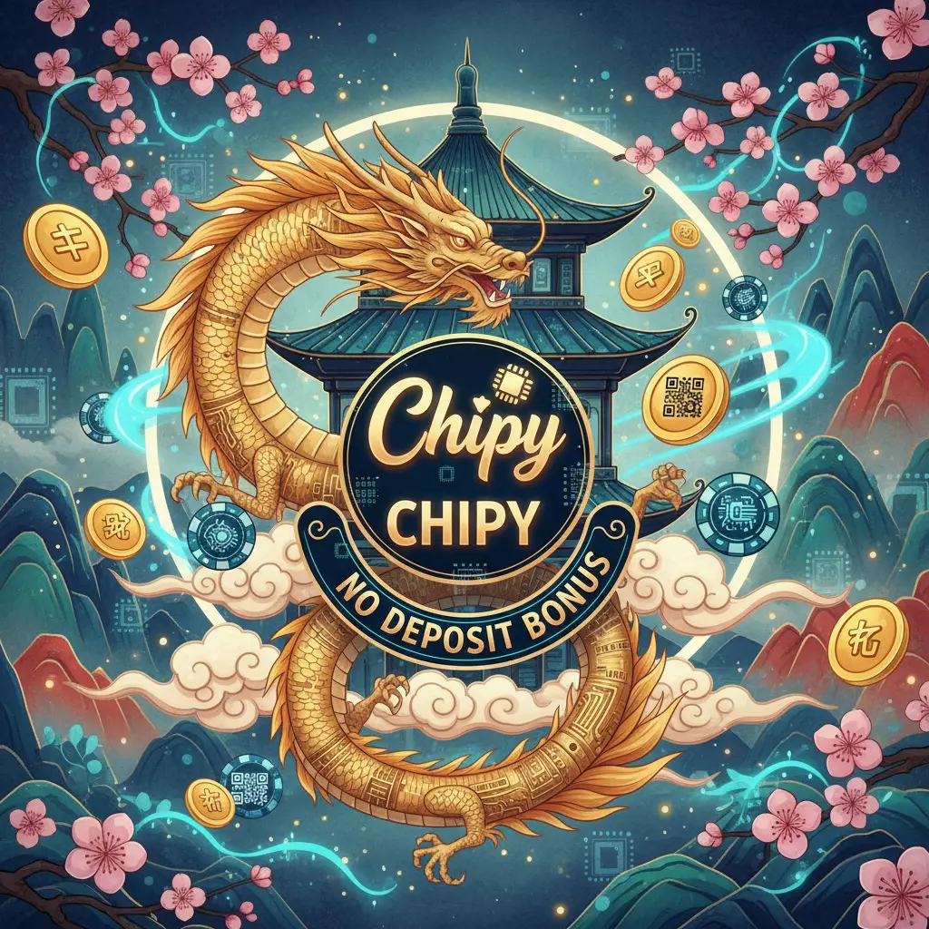 chipy casino no deposit bonus - Chipy