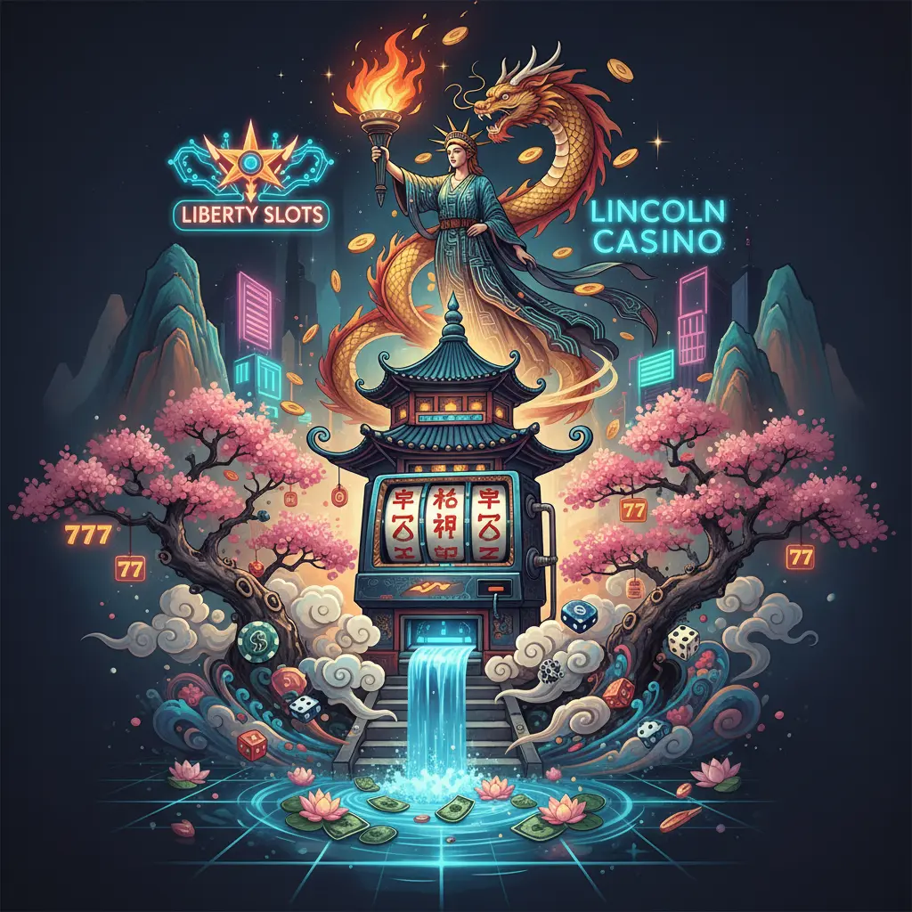 lincoln casino no deposit bonus - Liberty