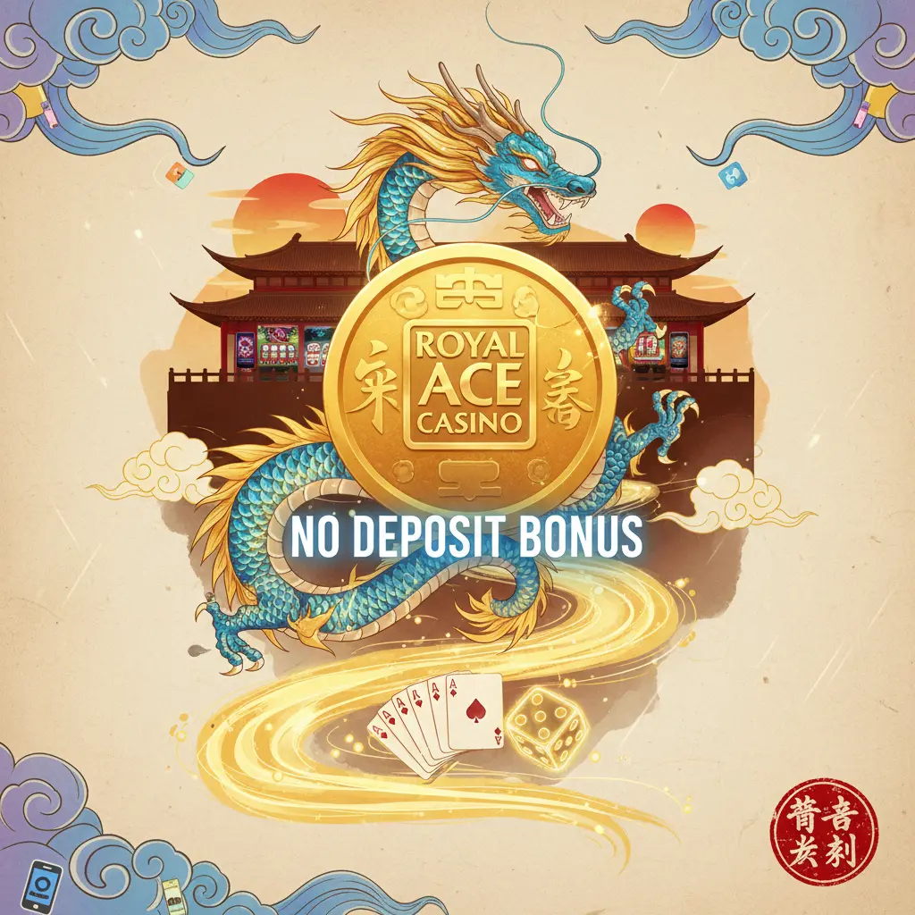 royal ace casino no deposit bonus - Casino