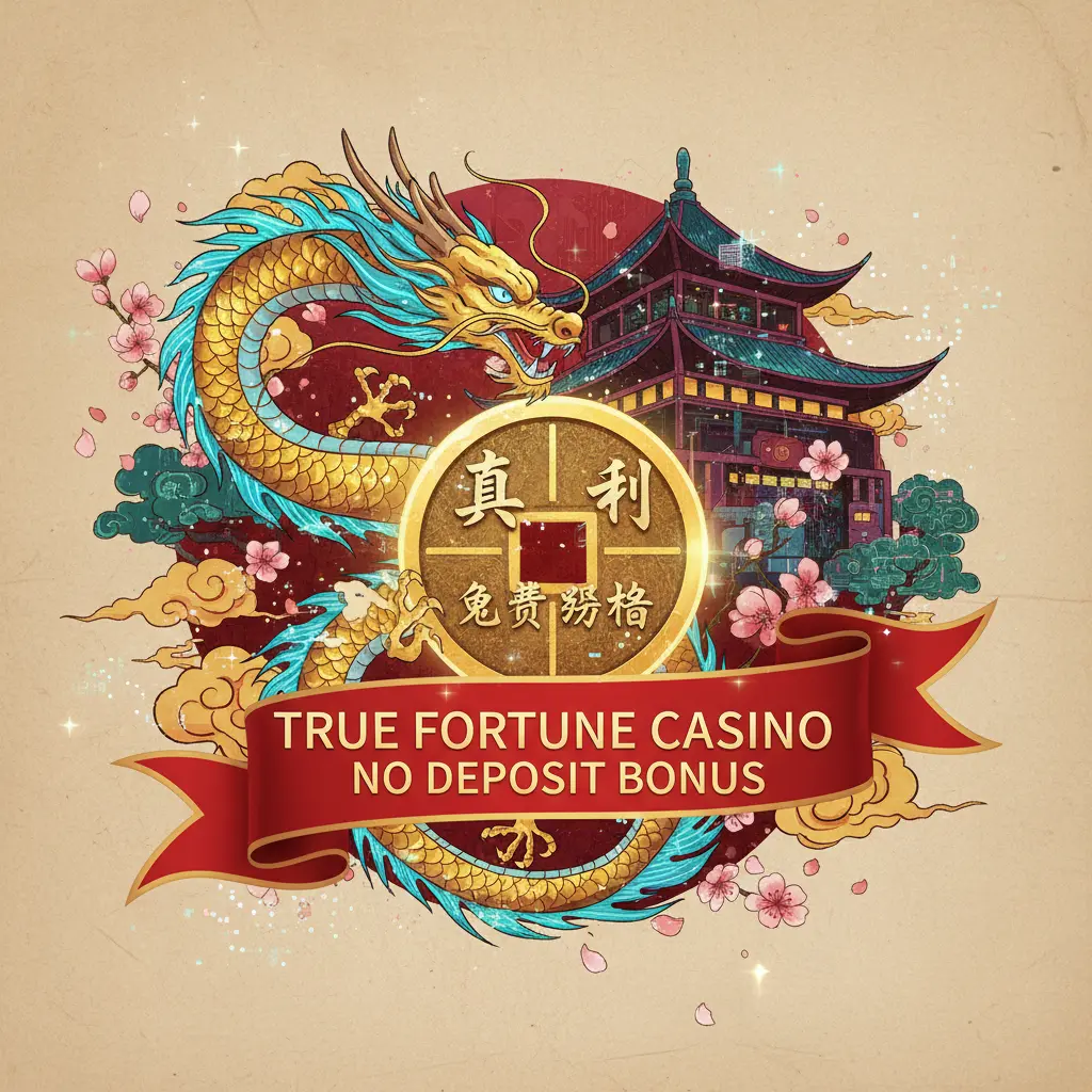 true fortune casino no deposit bonus - Fortune