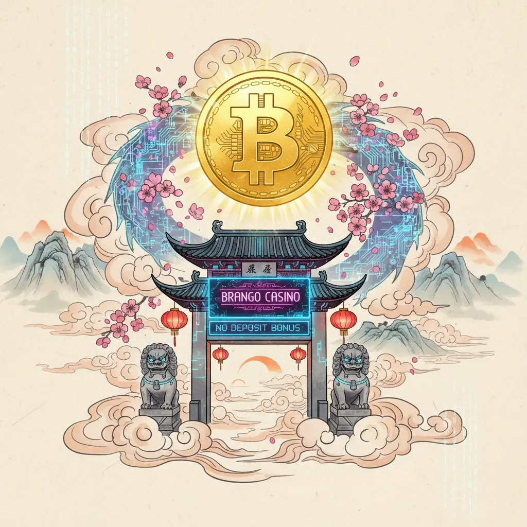 brango casino no deposit bonus - Bitcoin