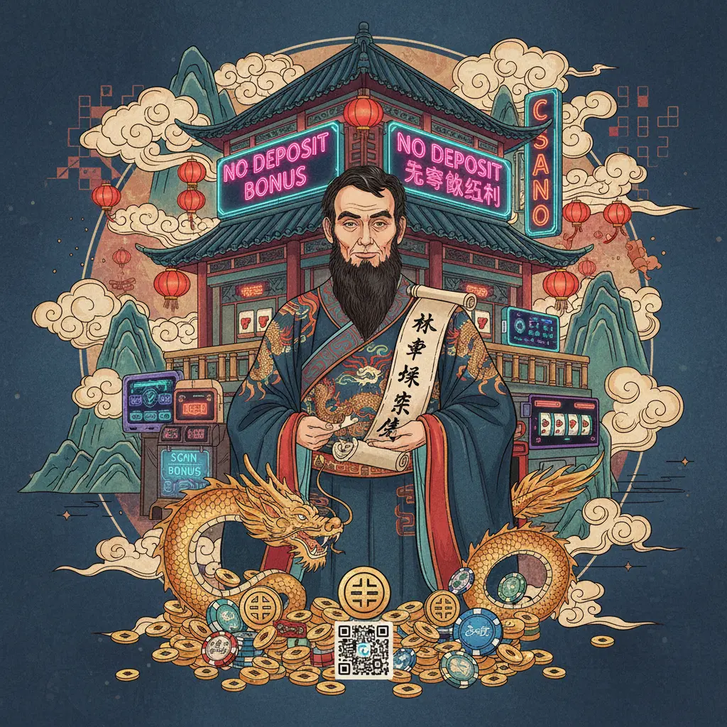 lincoln casino no deposit bonus - Lincoln