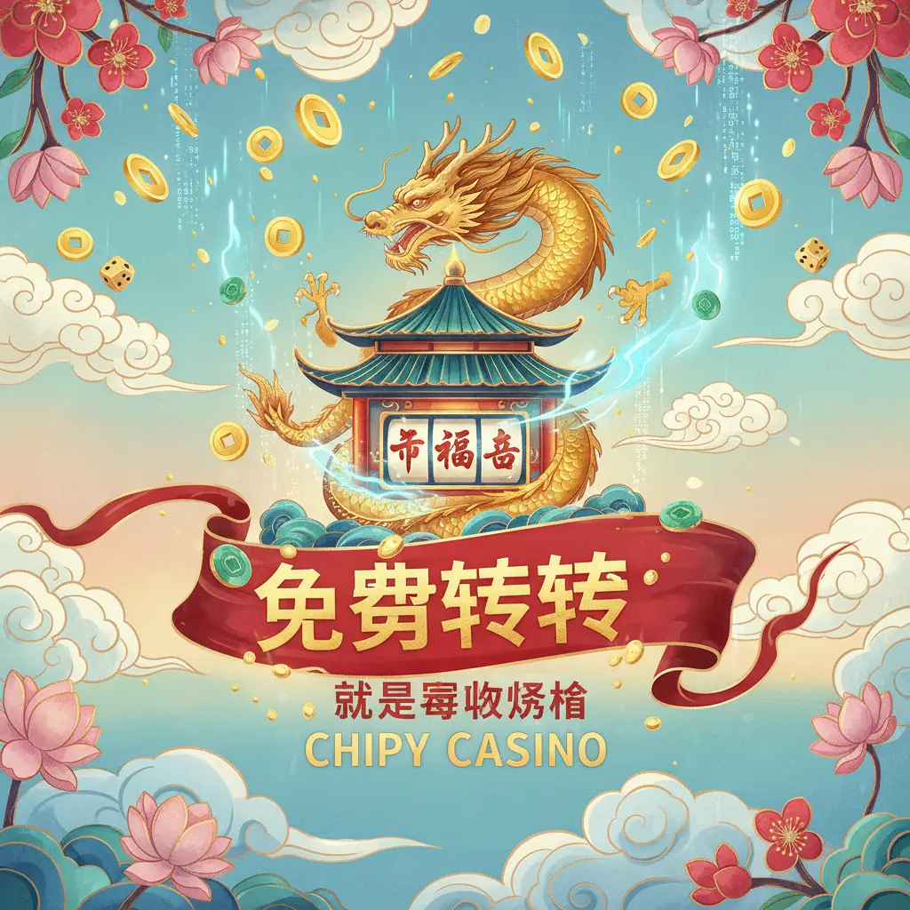 chipy casino no deposit bonus - Spins