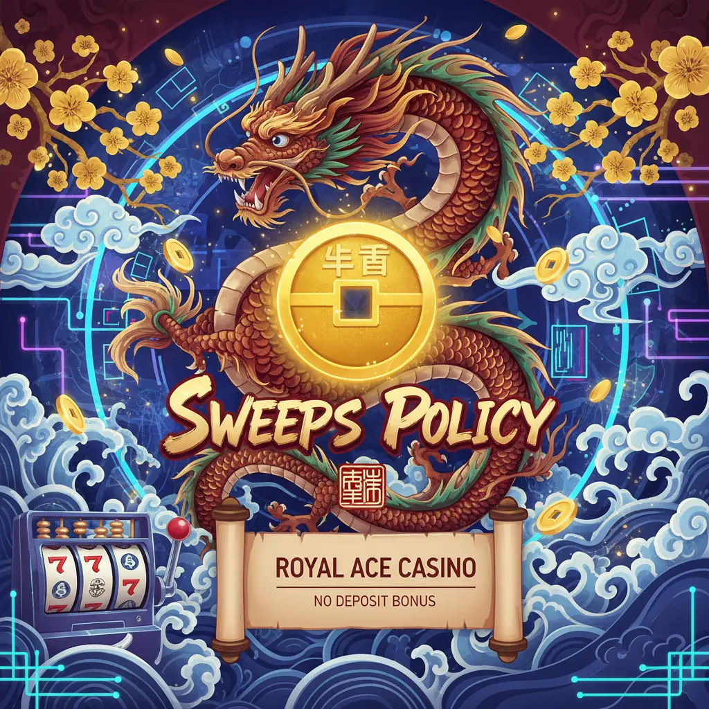 royal ace casino no deposit bonus - Sweeps