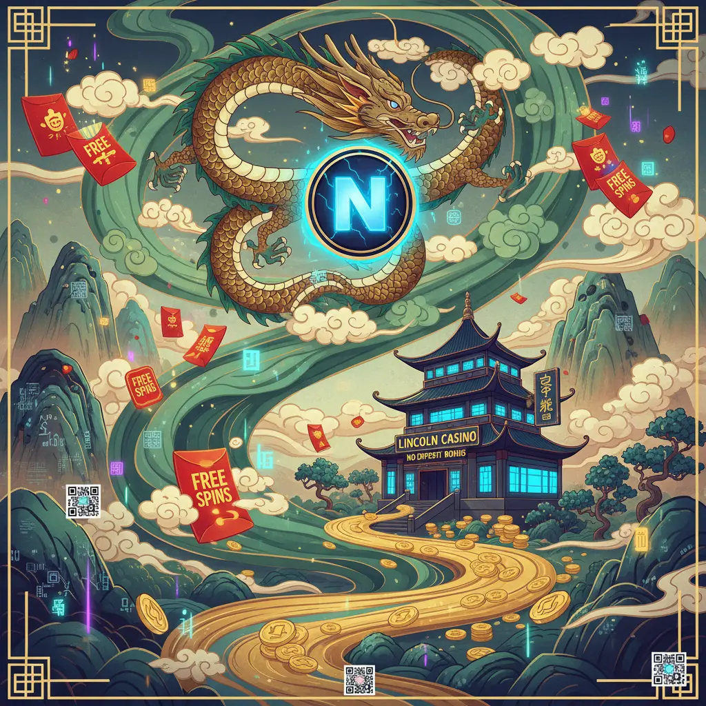 lincoln casino no deposit bonus - Neteller