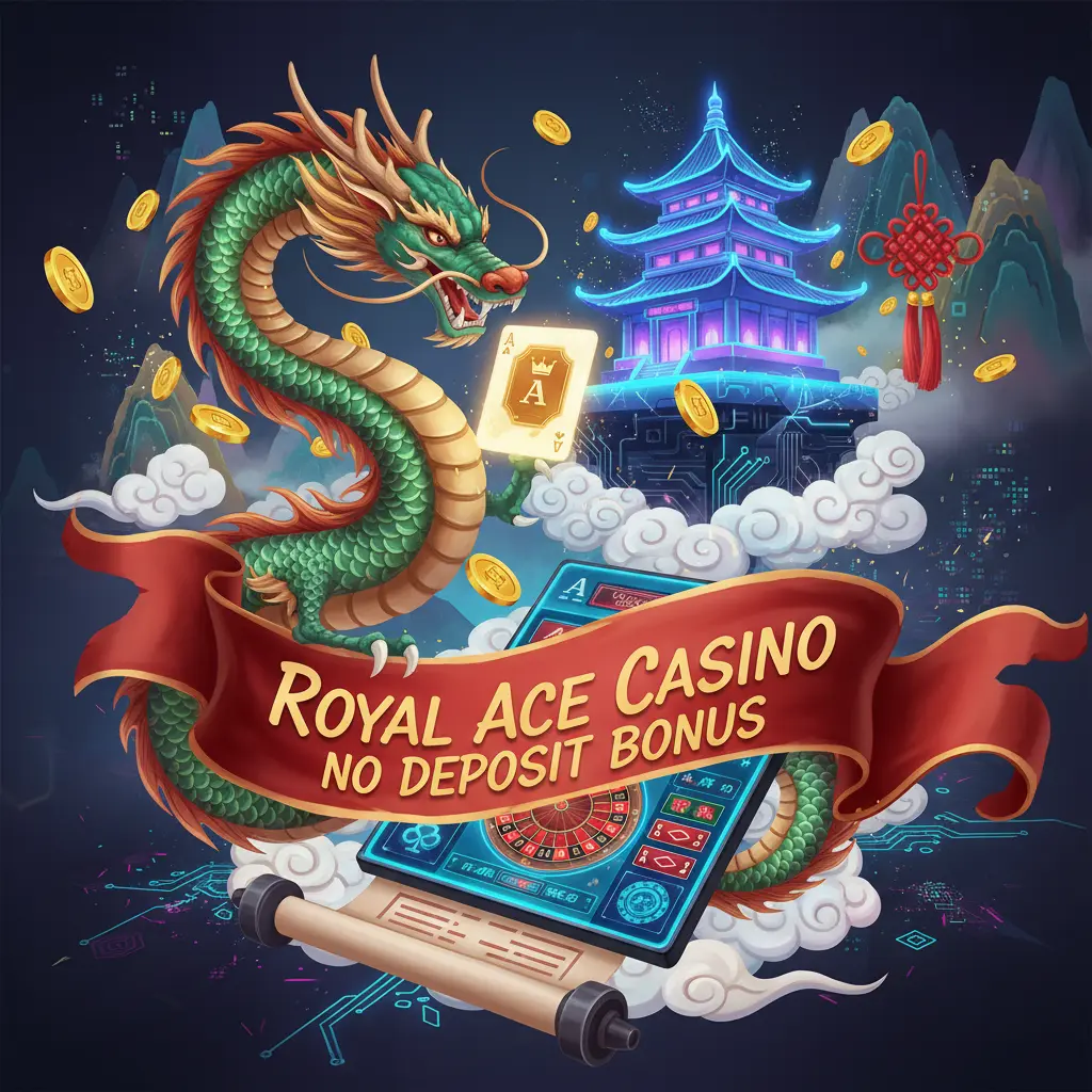royal ace casino no deposit bonus - Online