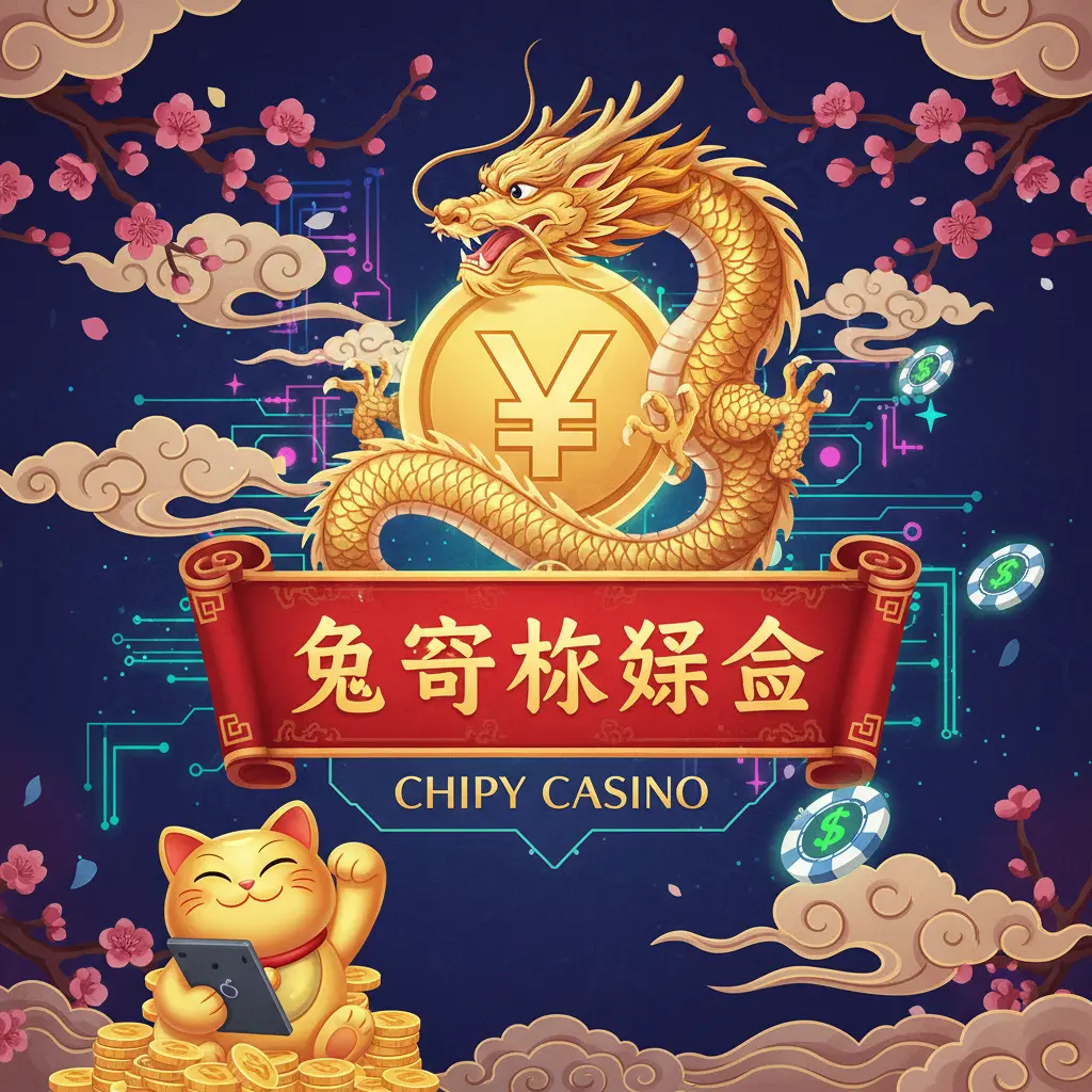 chipy casino no deposit bonus - Deposit