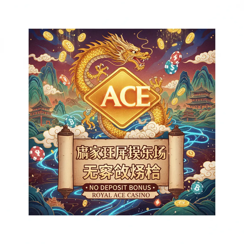 royal ace casino no deposit bonus - Deposit