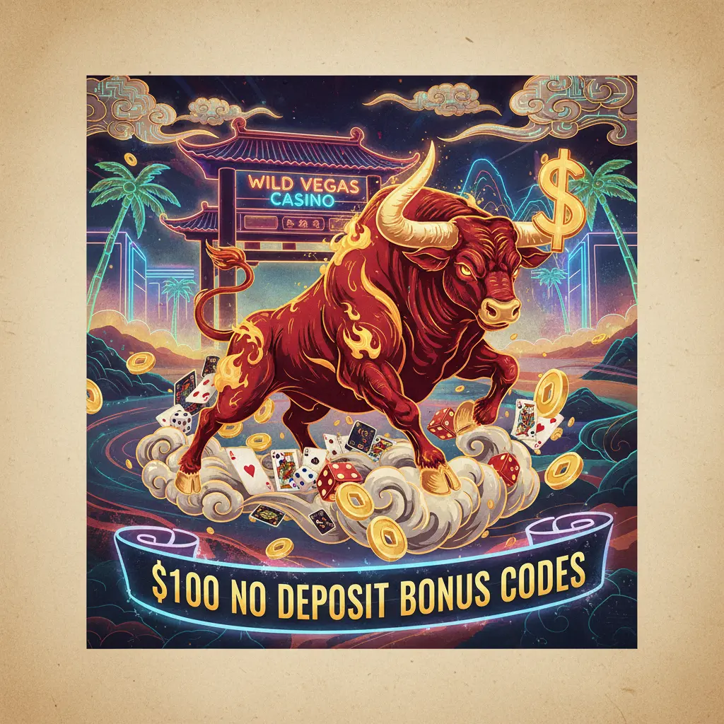 raging bull casino $100 no deposit bonus codes - Casino
