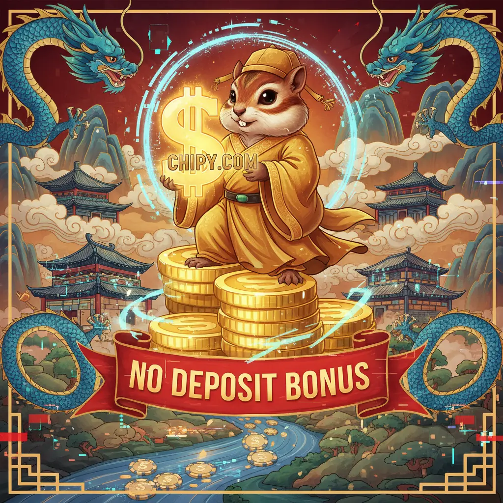 big dollar casino no deposit bonus - Chipy