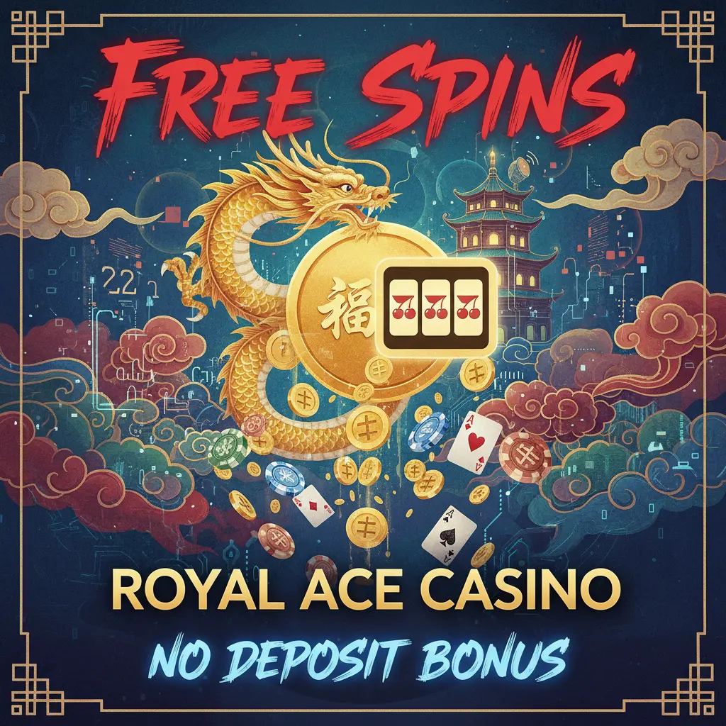 royal ace casino no deposit bonus - Spins