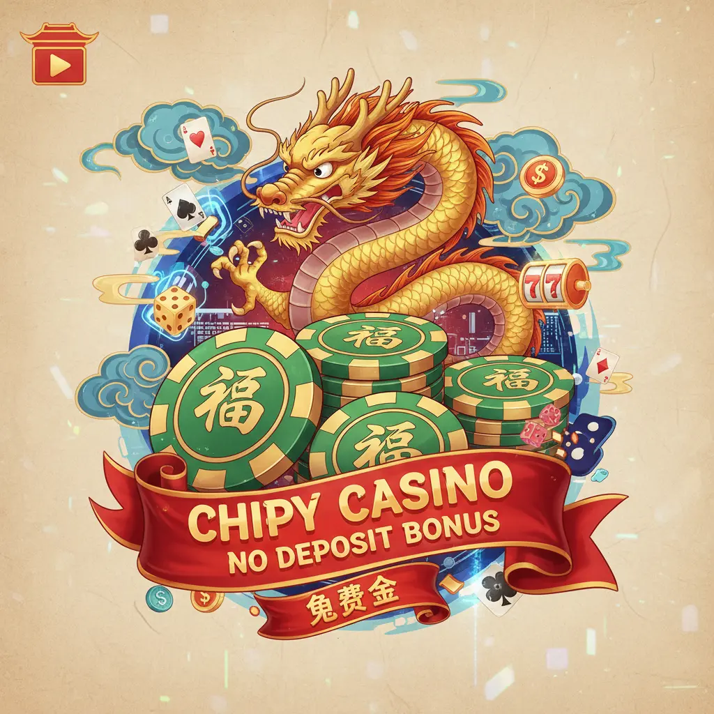 chipy casino no deposit bonus - Casinos