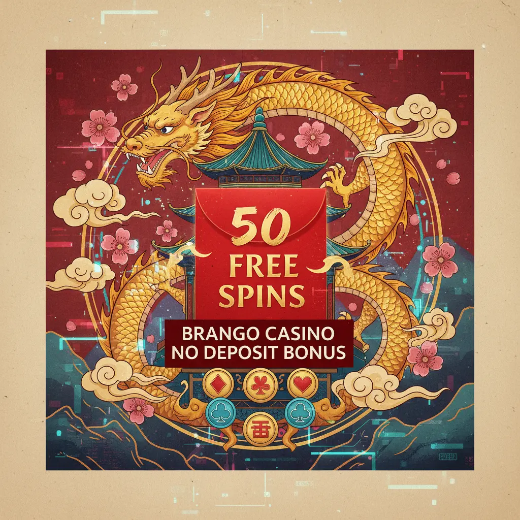 brango casino no deposit bonus - spins