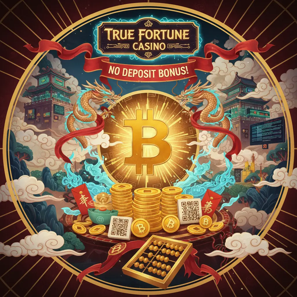 true fortune casino no deposit bonus - Bitcoin
