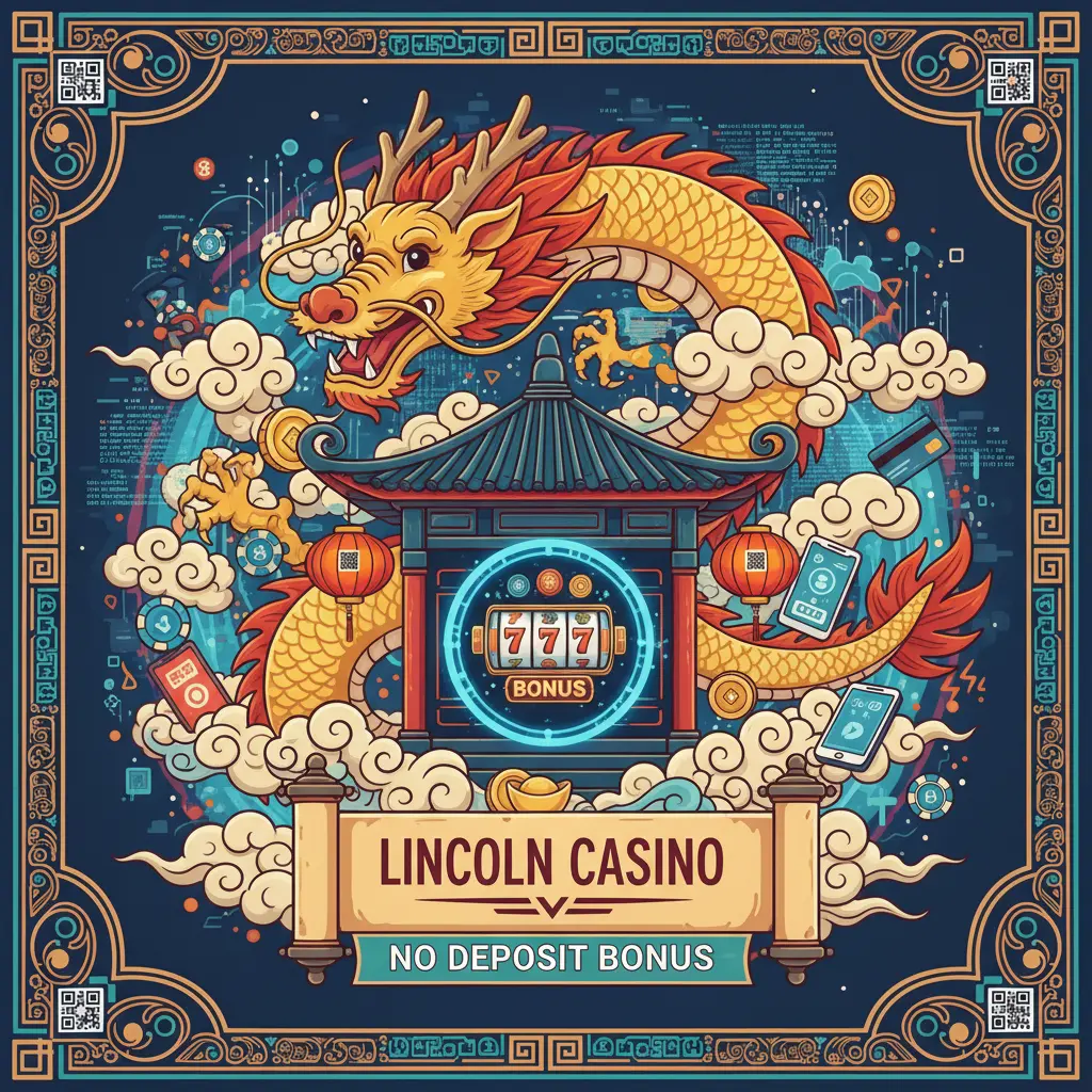 lincoln casino no deposit bonus - Gambling