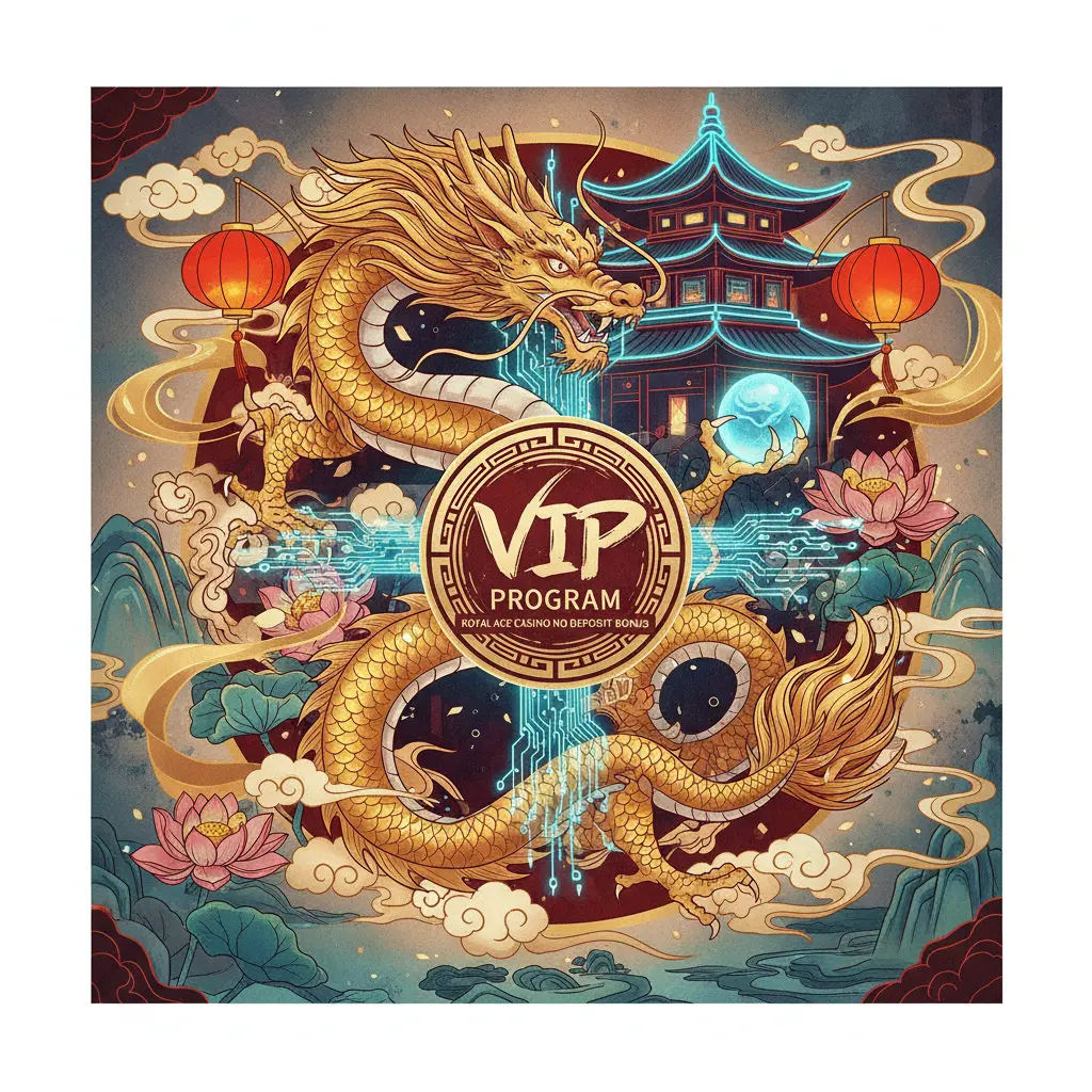 royal ace casino no deposit bonus - Program