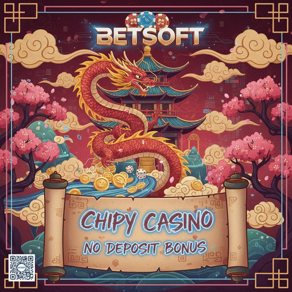 chipy casino no deposit bonus - BetSoft