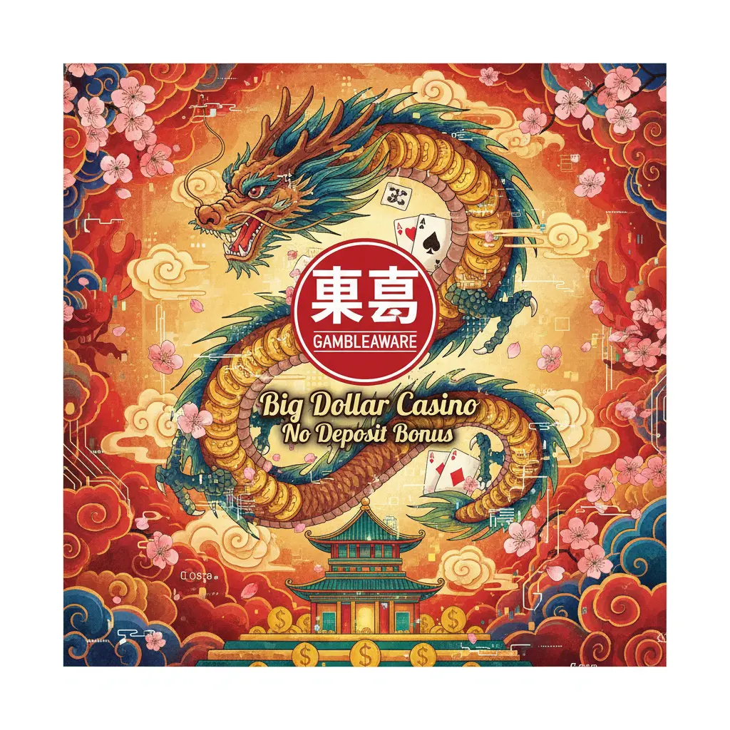 big dollar casino no deposit bonus - GambleAware